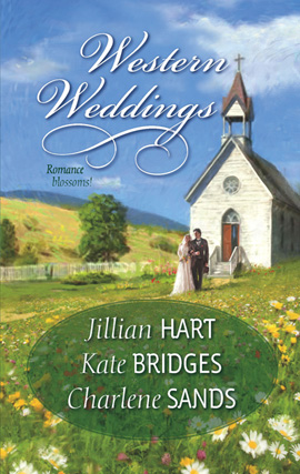 Title details for Western Weddings by Jillian Hart - Available